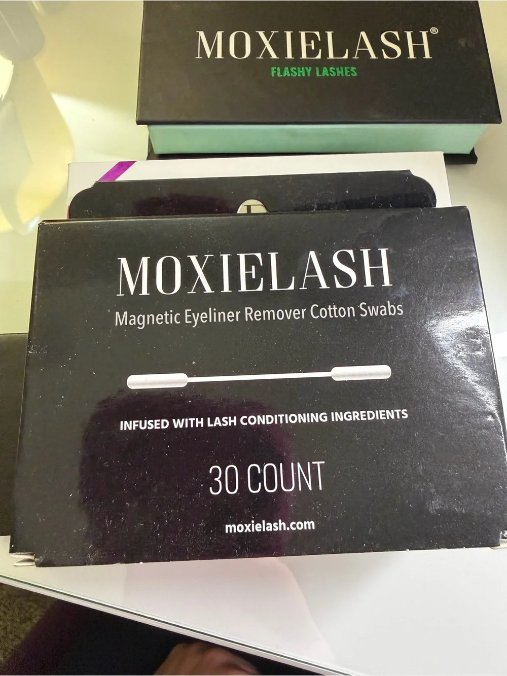 MOXIELASH bundle
